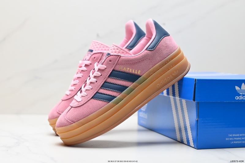 Adidas Gazelle Shoes